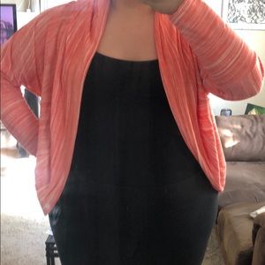 Liz Claiborne Sport sweater